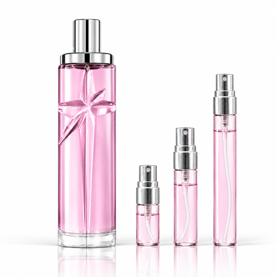 Starlicious Berry Licorice Eau de Toilette