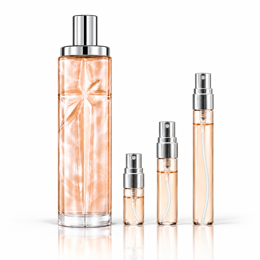 Starlicious Pineapple Musk Eau de Toilette