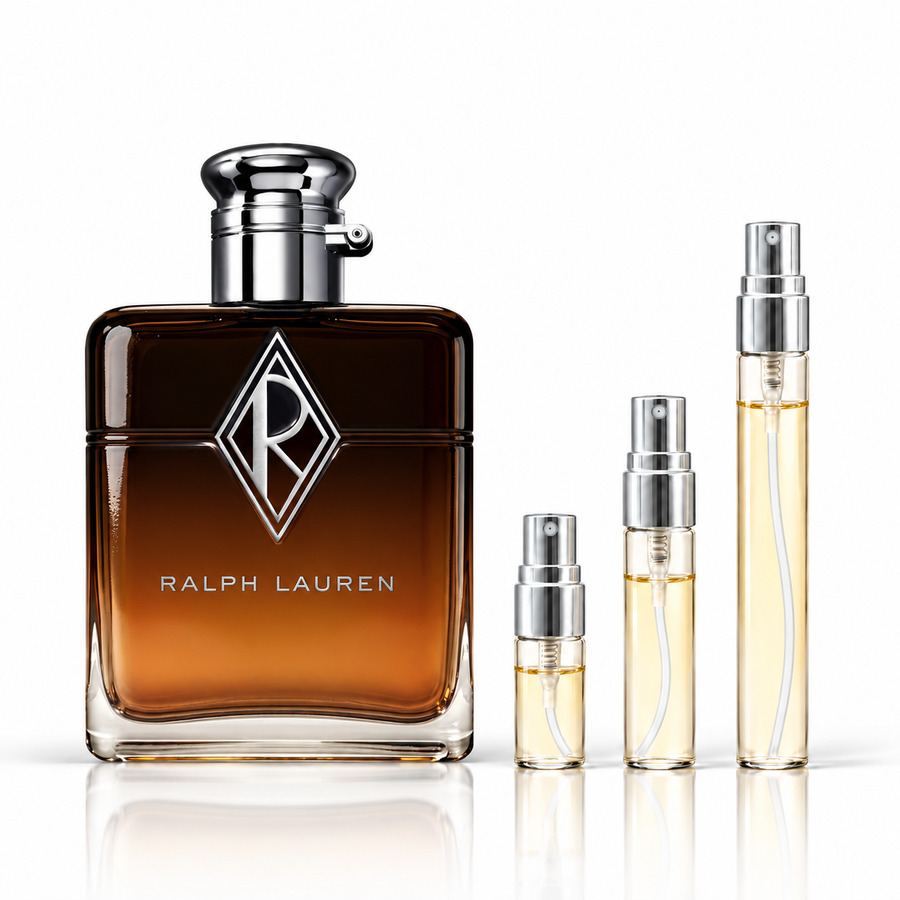 Ralph’s Club New York Parfum