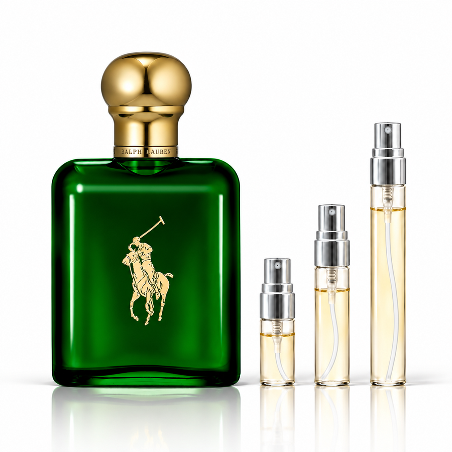 Polo Eau de Toilette