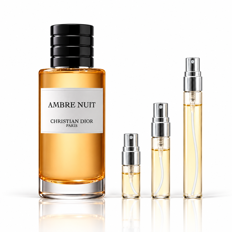 Ambre Nuit