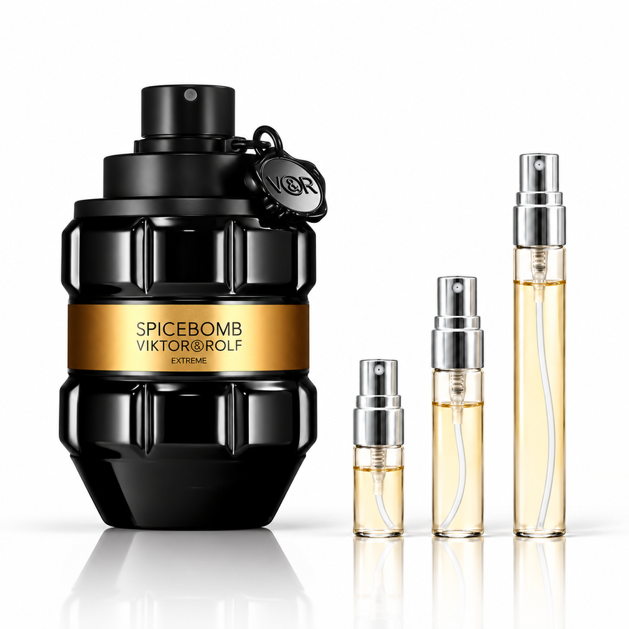 Spicebomb Extreme Eau de Parfum