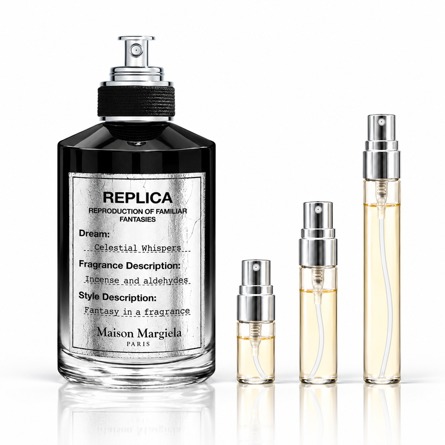 REPLICA Celestial Whispers Eau de Parfum