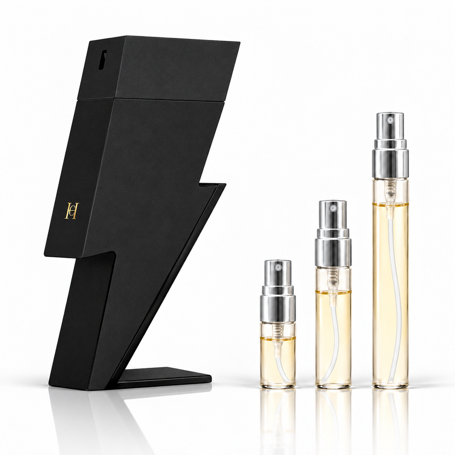 Bad Boy Le Parfum
