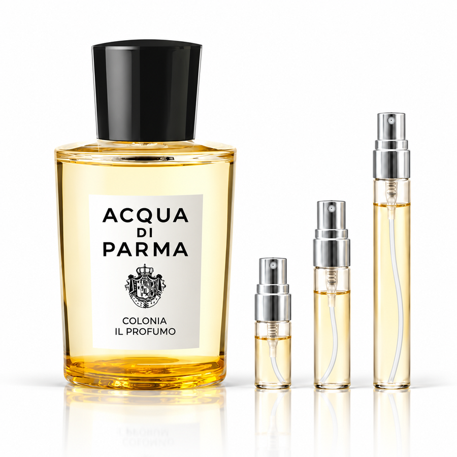Colonia Il Profumo Eau de Parfum