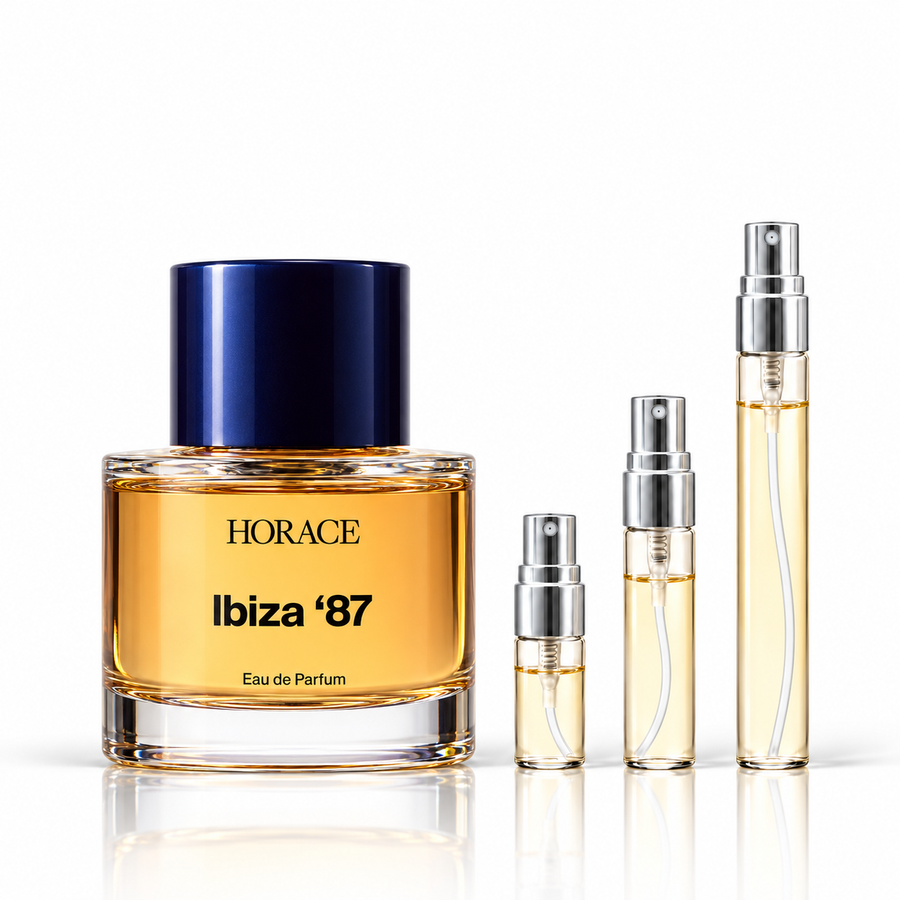 Ibiza ’87 Eau de Parfum