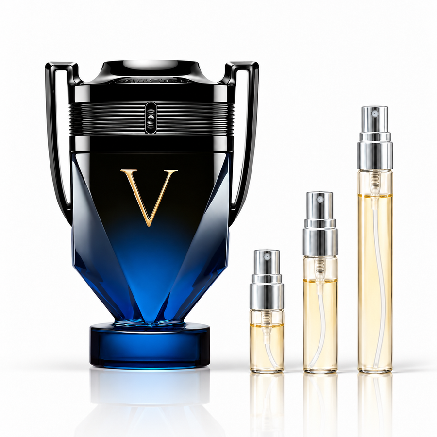 Invictus Victory Elixir Parfum Intense