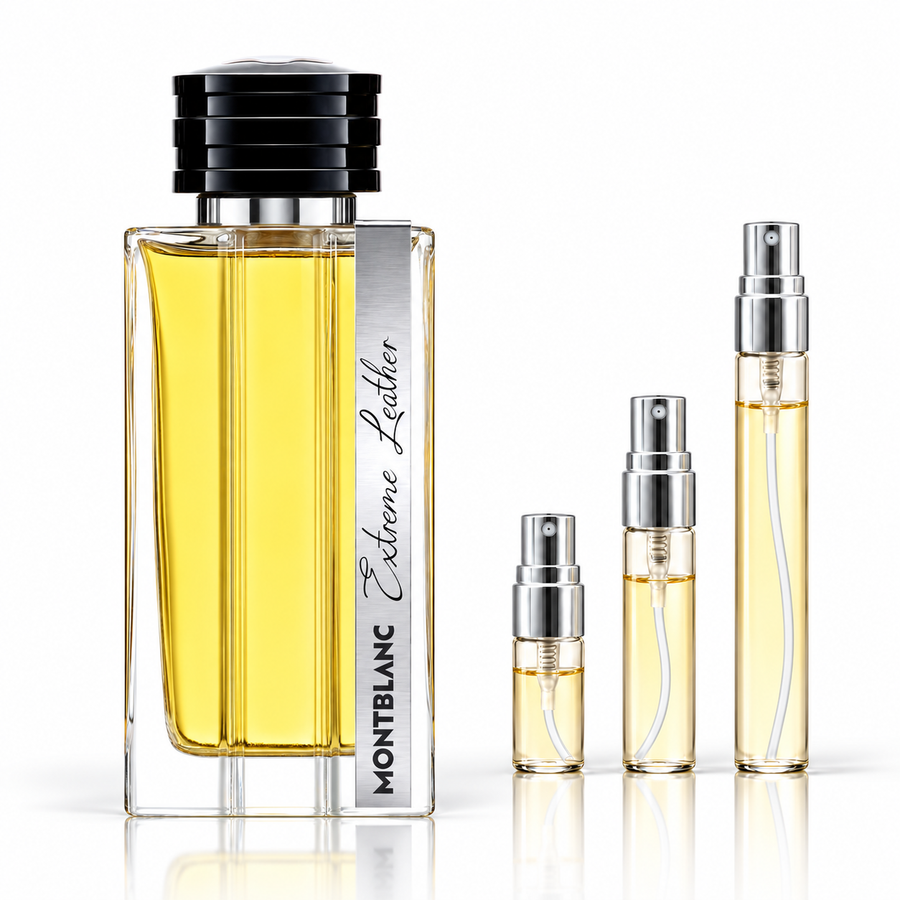 Collection Extreme Leather Eau de Parfum