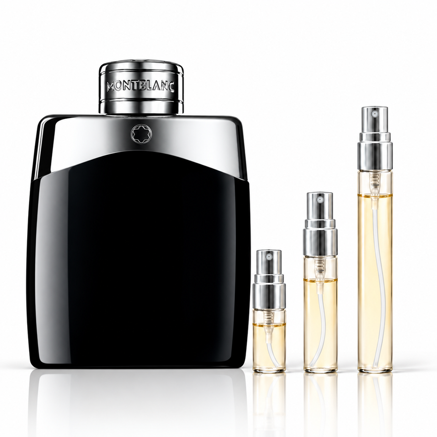 Legend Eau de Toilette
