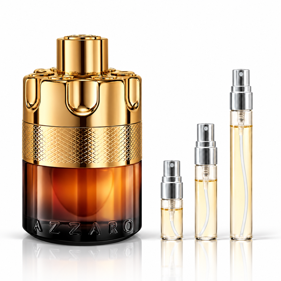Forever Wanted Absolu