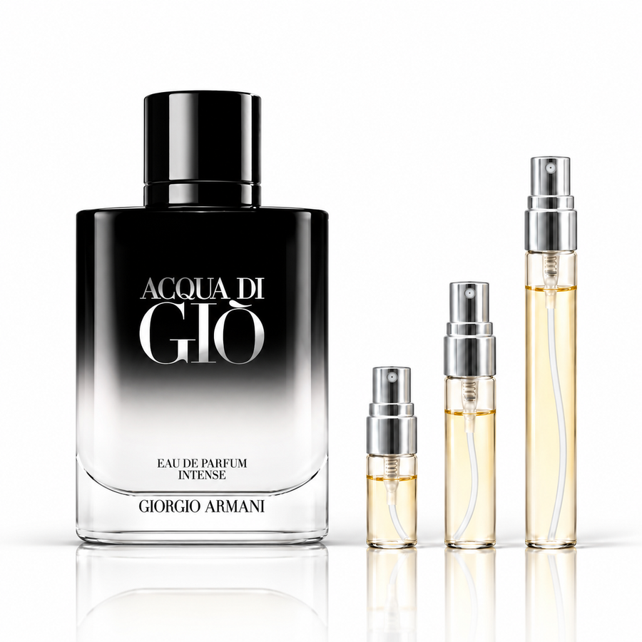Acqua di Giò Eau de Parfum Intense