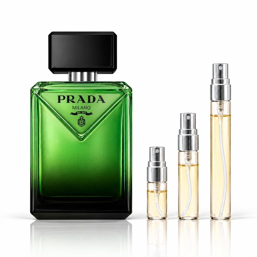 Paradigme Eau de Parfum