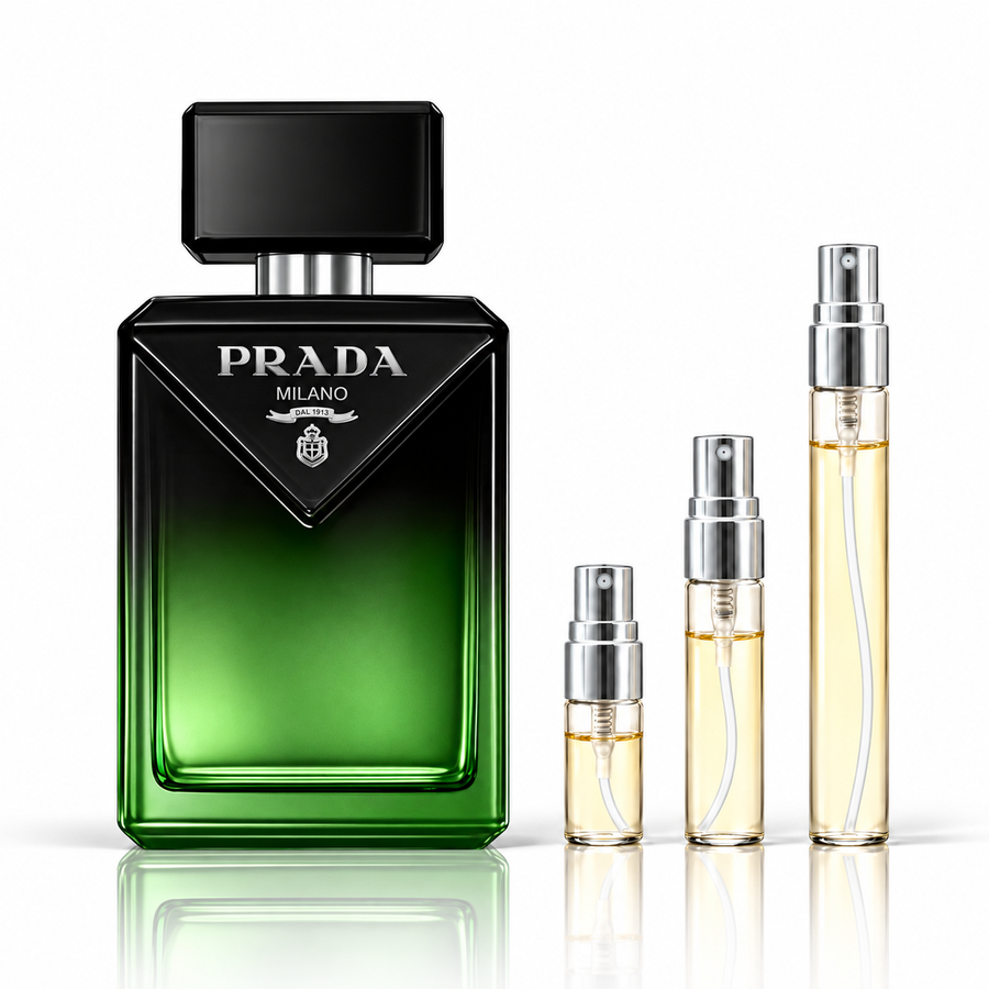 Paradigme Le Parfum