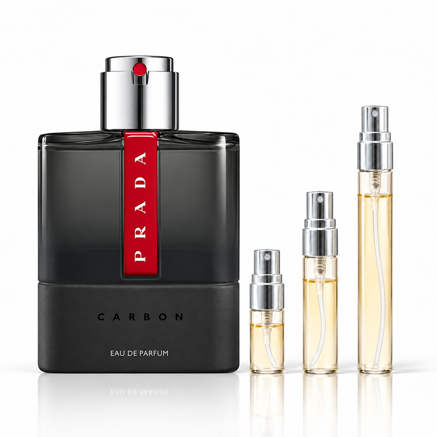 Luna Rossa Carbon Eau de Parfum