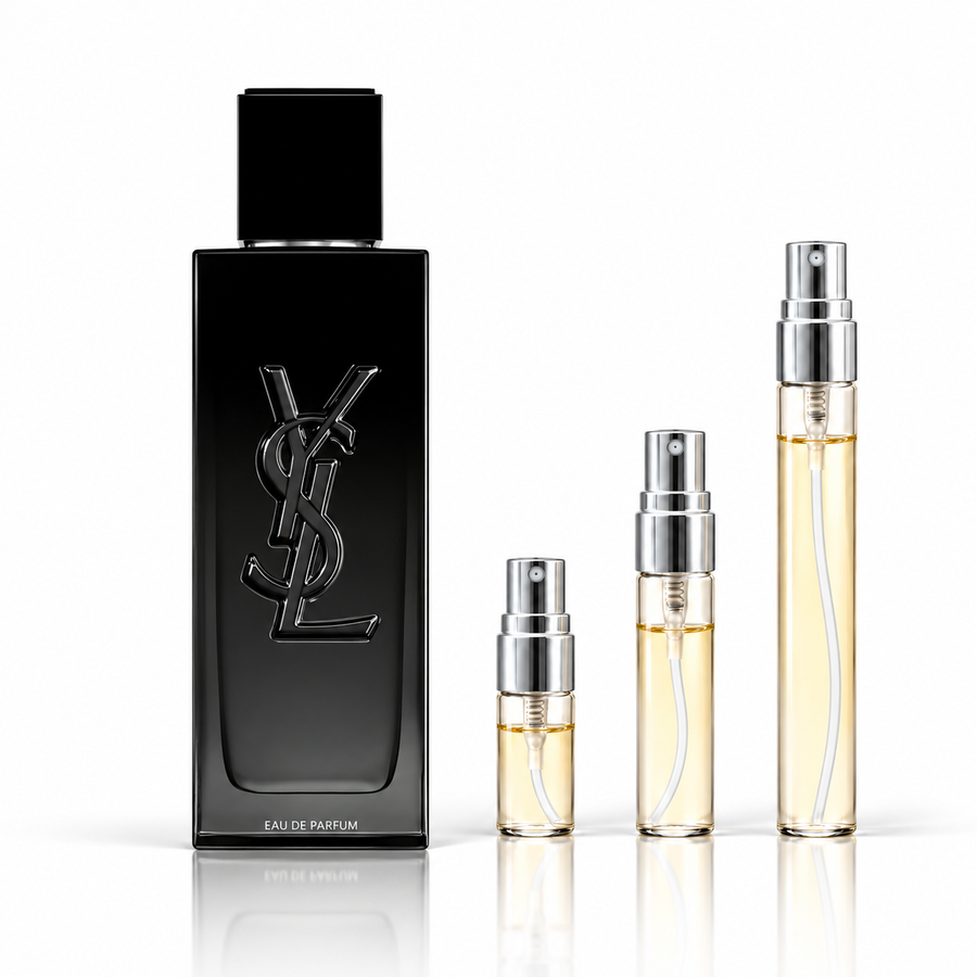MYSLF Eau de Parfum