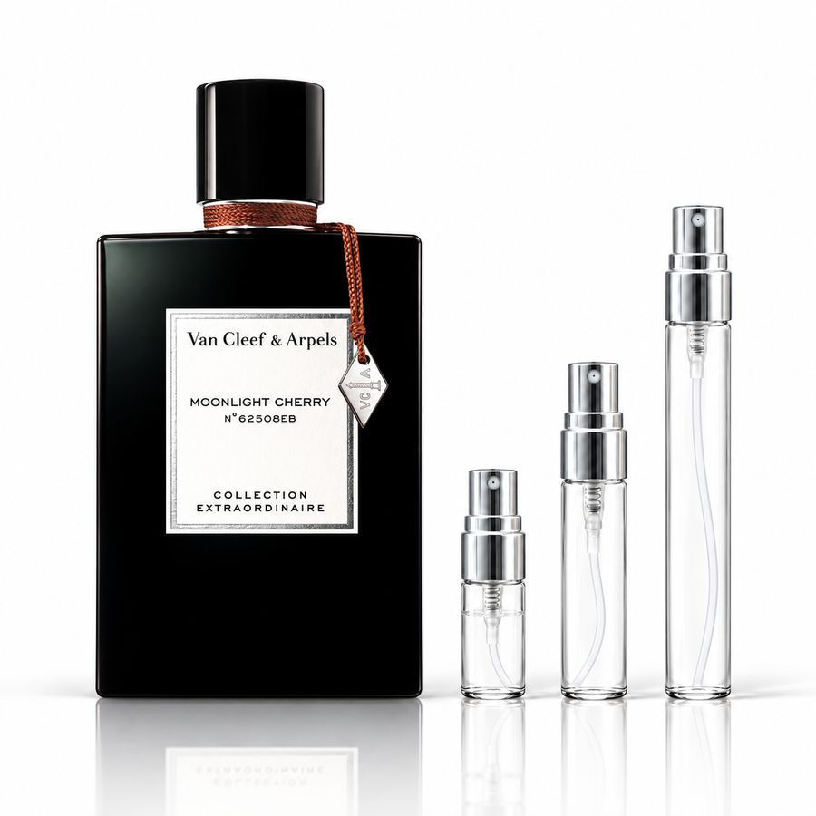 Moonlight Cherry Eau de Parfum