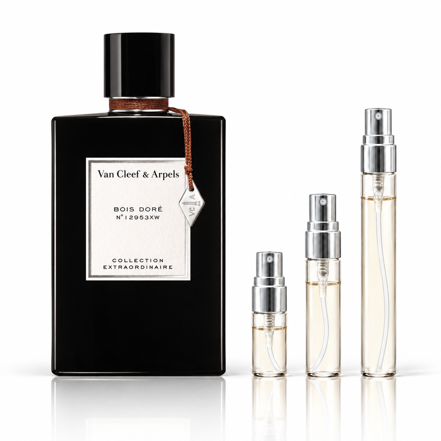 Bois Doré Eau de Parfum