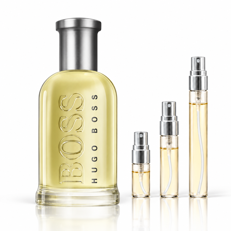 BOSS Bottled Eau de Toilette