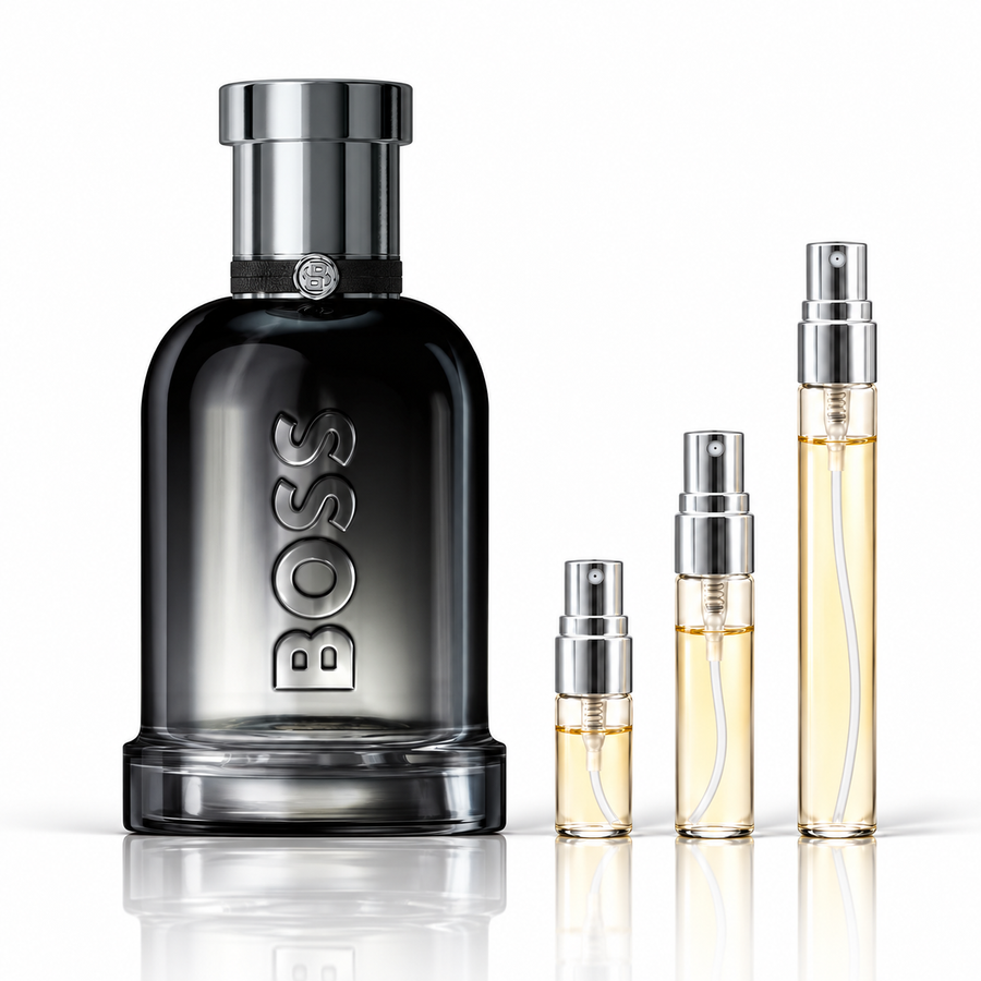 BOSS Bottled Beyond Eau de Parfum