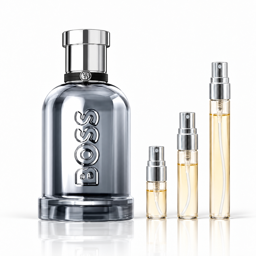 BOSS Bottled Beyond Eau de Toilette Intense