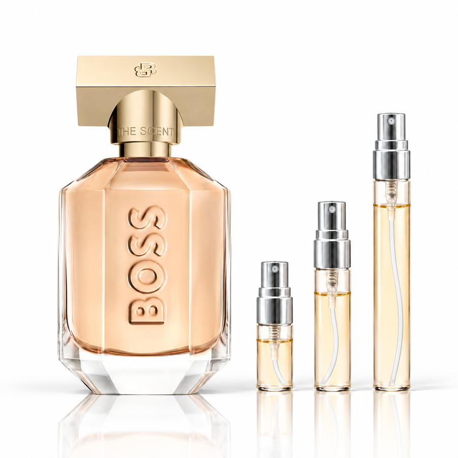 The Scent for Her Eau de Parfum