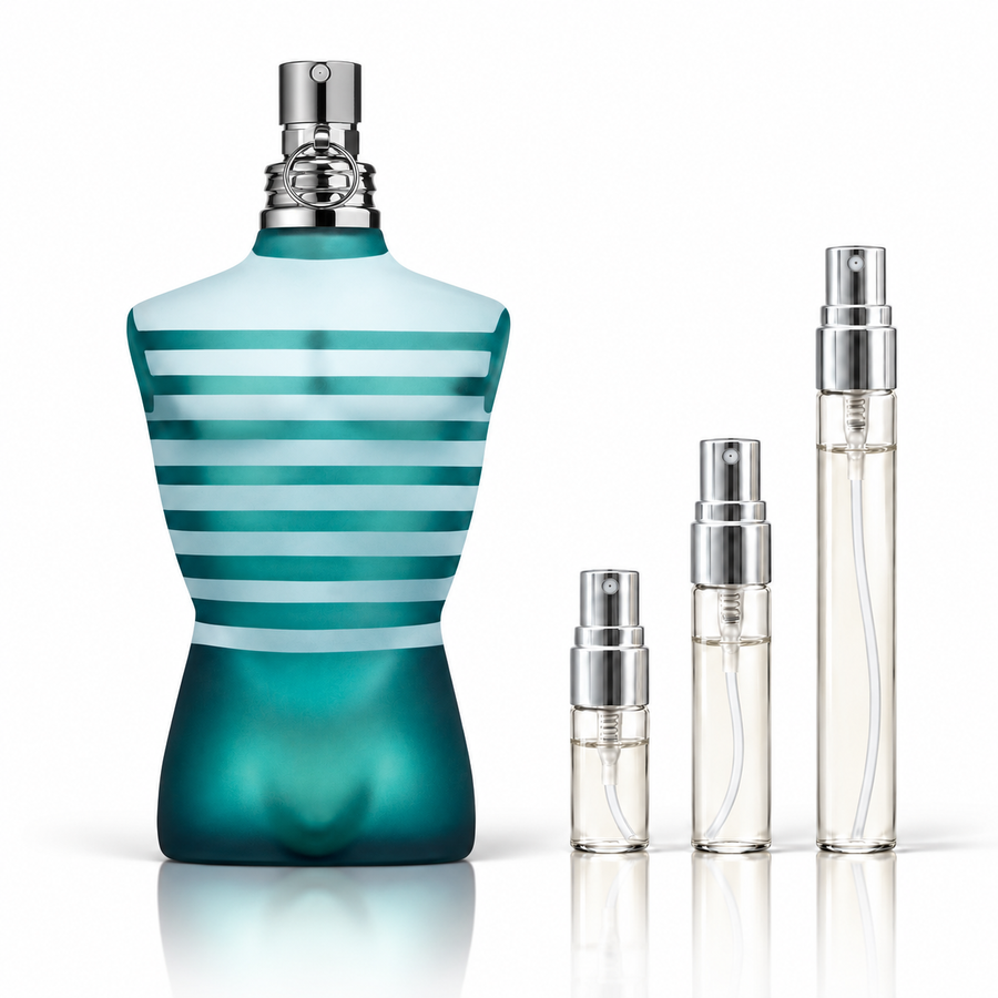 Le Male Eau de Toilette