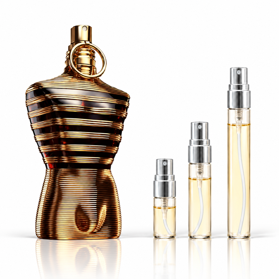 Le Male Elixir