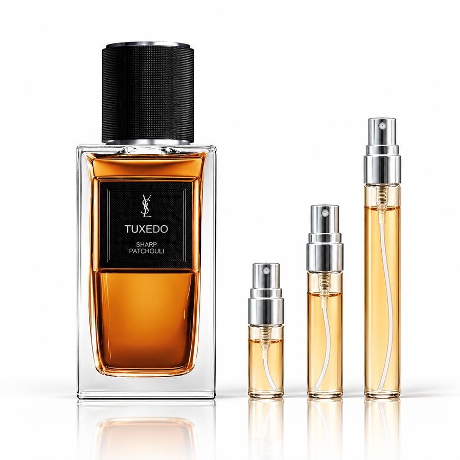 Tuxedo Eau de Parfum