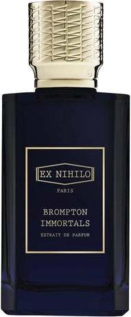 2. Ex Nihilo Brompton Immortals Extrait de Parfum