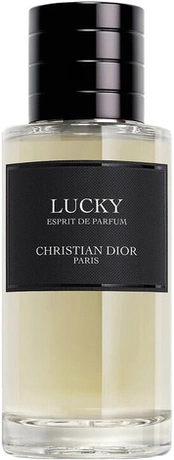 4. Dior Lucky Esprit de Parfum