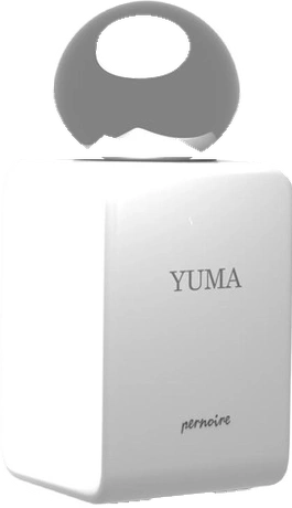 5. Pernoire Yuma