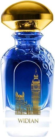 7. Widian London