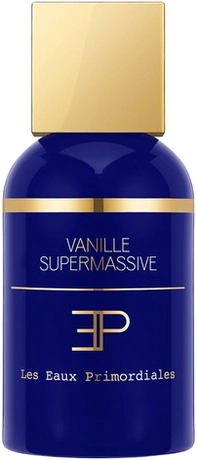 10. Les Eaux Primordiales Vanille Supermassive