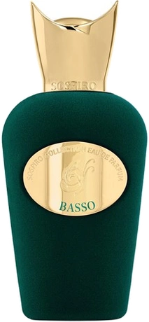 14. Sospiro Basso