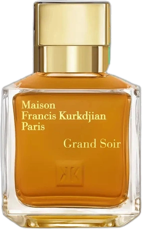 18. Maison Francis Kurkdjian Grand Soir