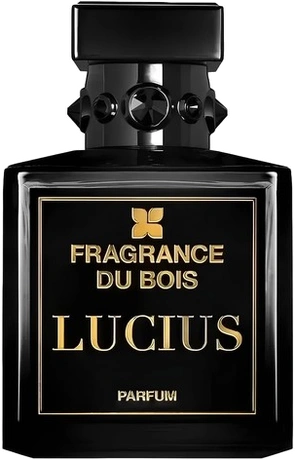 19. Fragrance Du Bois Lucius