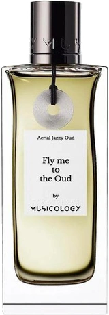 24. Musicology Fly Me to the Oud