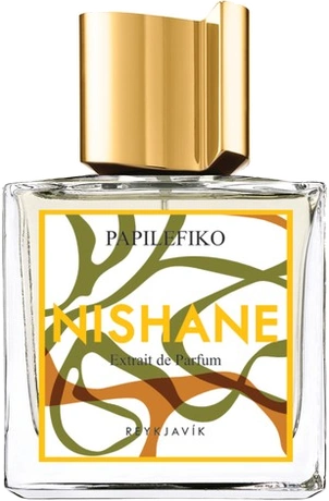 27. Nishane Papilefiko