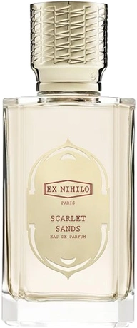 28. Ex Nihilo Scarlet Sands