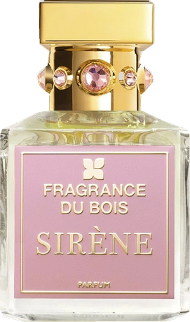 29. Fragrance Du Bois Sirène