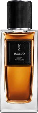 8. Yves Saint Laurent Tuxedo Eau de Parfum